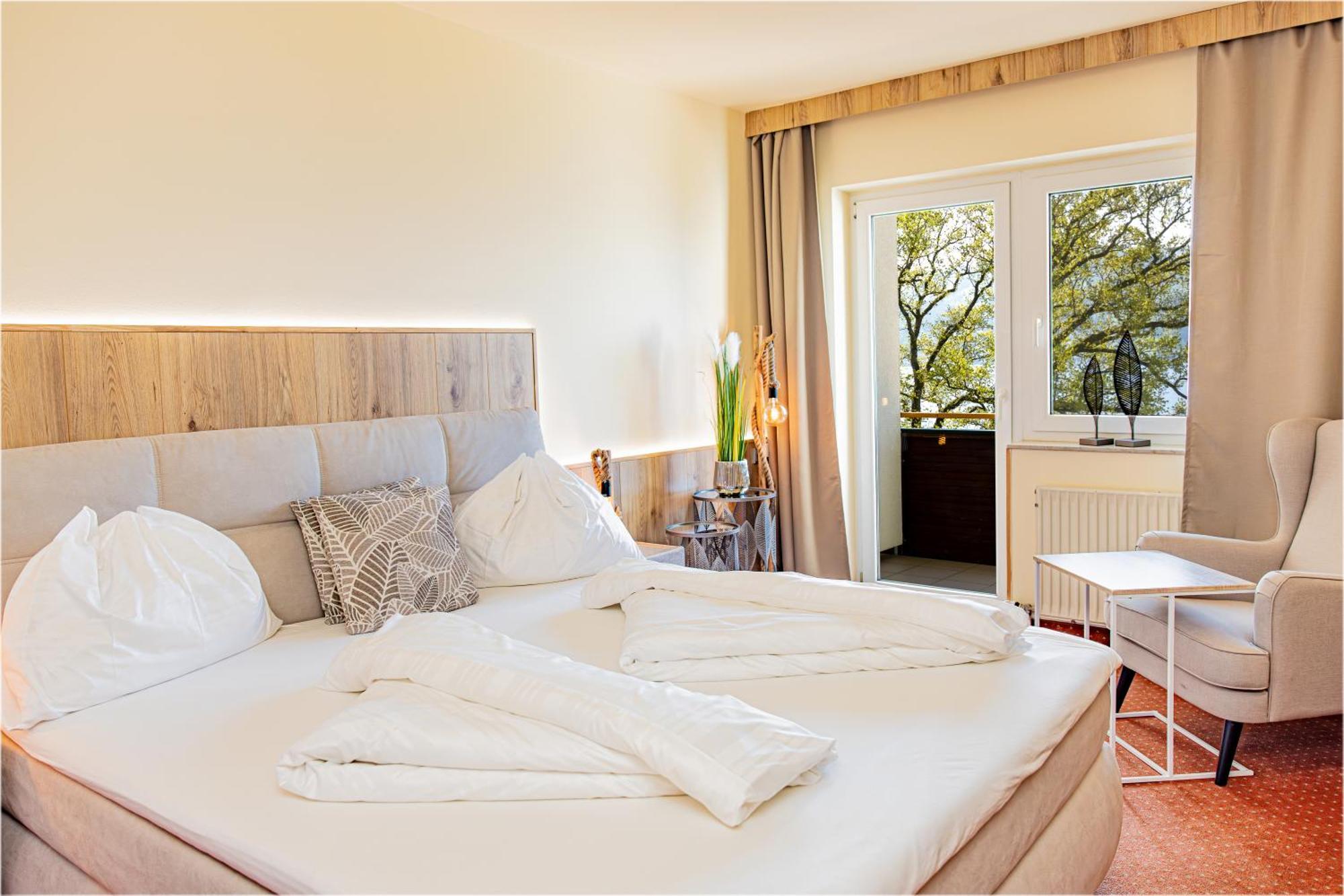 Hotel Attersee Seewalchen Room photo